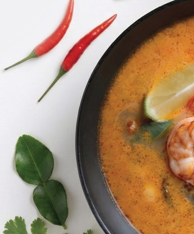 Themed Night - Thai Market Night