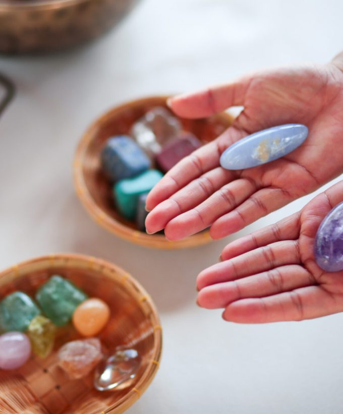 Rebalance and Revitalise