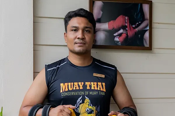 Master the Art of Eight Limbs | Muay Thai (Thai Boxing) Trainer