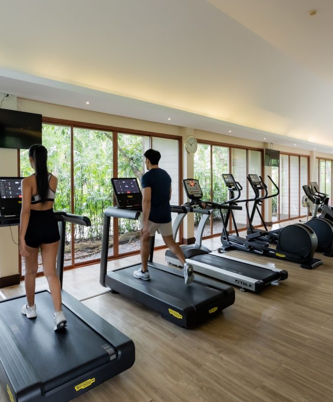 Santiburi Vitality Membership