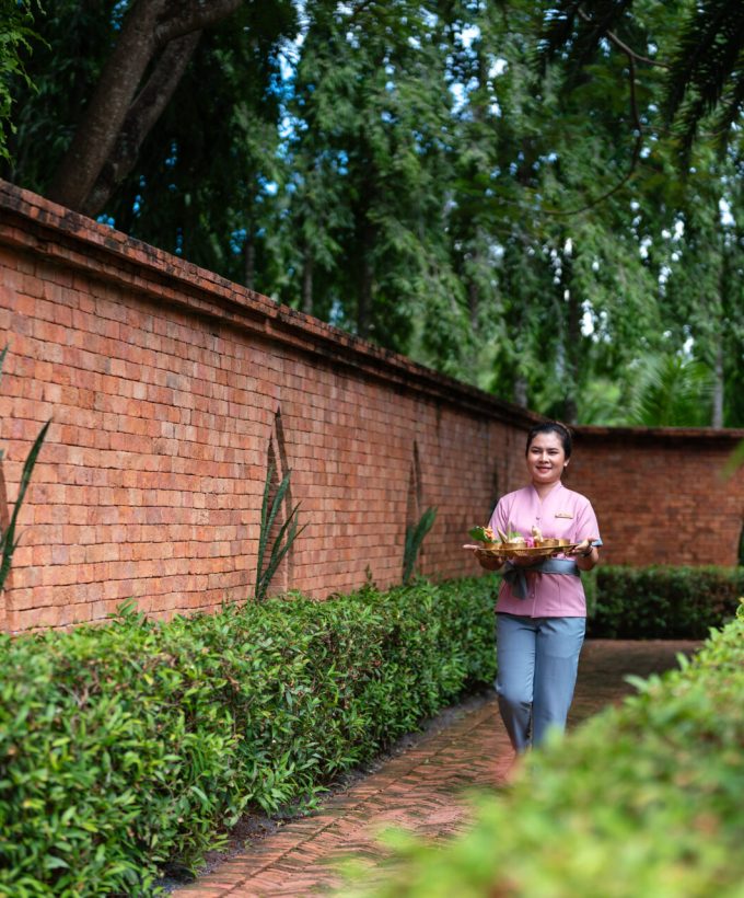 Immerse In Thai Wellness With Our Expert Local Practitioners