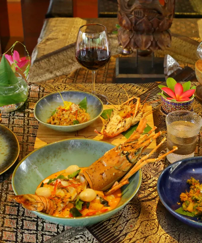 Sala Thai Signatures