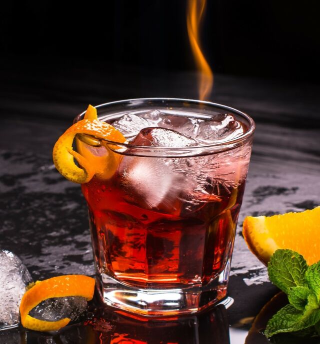 Celebrate Negroni Week with Us⁠
⁠
Join us at any of our bars to enjoy a sophisticated bitter-balanced flavor of classic Negroni cocktail. Celebrate the perfect blend of Campari, Gin, and Red Vermouth, come raise your glasses to good times.⁠
⁠
⁠
Cheers to the Negroni week! ⁠
⁠
18 – 24 September 2023⁠
At The Beach House Bar, The Pool House, Lobby Bar⁠
⁠
⁠
#negroniweek #negroni #SipForACause #NegroniTime #CocktailLovers #DrinkResponsibly #SantiburiKohSamui #สันติบุรีเกาะสมุย