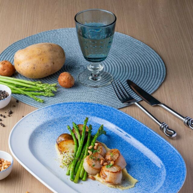 At The Beach House, each plate tells a tale of freshness and flavour, blending the finest offerings from land and sea to craft an unforgettable dining experience.⁠
⁠
Join us for gourmet seaside delights.⁠
Open: 11:00 AM – 11:00 PM⁠
⁠
#SantiburiKohSamui #สันติบุรีเกาะสมุย
