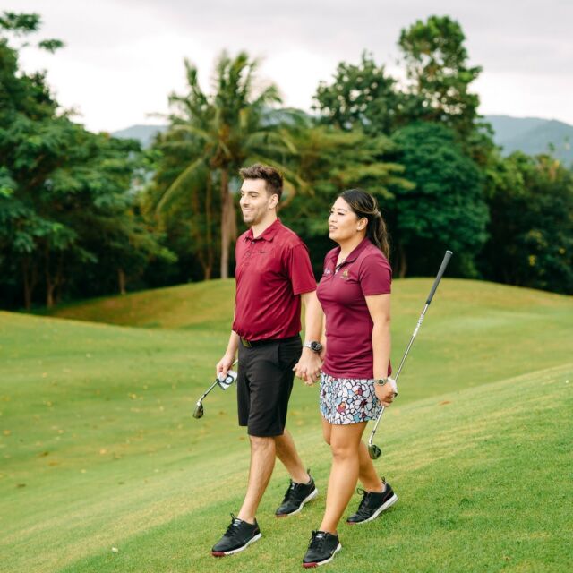 Tee off on a PGA Championship course with our exclusive Golf Package, including a round of 18 holes, plush accommodations, and a host of premium services designed for golf enthusiasts. 

Discover more details at the link in our bio.

📷 by Michael & Thipada

#SantiburiKohSamui #สันติบุรีเกาะสมุย
