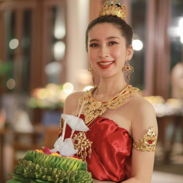 Thank you for celebrating Loy Krathong 2024 with us at Santiburi Koh Samui. May the serene beauty of this enchanting evening bring joy, happiness, and blessings to everyone.✨🌕  #SantiburiKohSamui #สันติบุรีเกาะสมุย #LoyKrathong