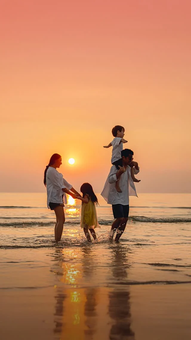 At Santiburi Koh Samui, every stay is an invitation to unwind in tropical elegance and discover moments that stay with you. Now, those moments can take you even further.⁠
⁠
For a limited time, every eligible stay counts twice toward greater rewards and higher status. One night equals two credits, helping you reach Titanium status faster.⁠
⁠
Register, book direct, and complete your stay by 30 November 2025.⁠
Discover more via the link in our bio. 🌴⁠
⁠
Terms and conditions apply.⁠
⁠
#SantiburiKohSamui #สันติบุรีเกาะสมุย #SAiiDISCOVERY #RewardingLifesJourneys
