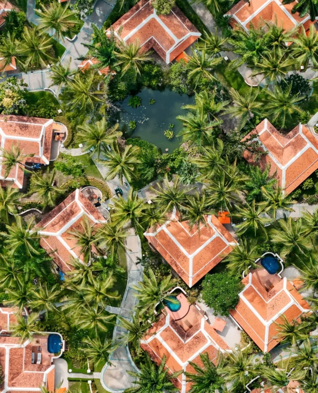 Walk a little slower, breathe a little deeper. ⁠
The Santiburi Nature Trail is more than a path — it’s a small way to honour Koh Samui’s natural beauty. ⁠
⁠
Discover the unique residents, listen to the island, and learn how every step matters.⁠
⁠
Find out more about our sustainability efforts at the link in our bio⁠
⁠
#SantiburiKohSamui #สันติบุรีเกาะสมุย #SAiiDISCOVERY