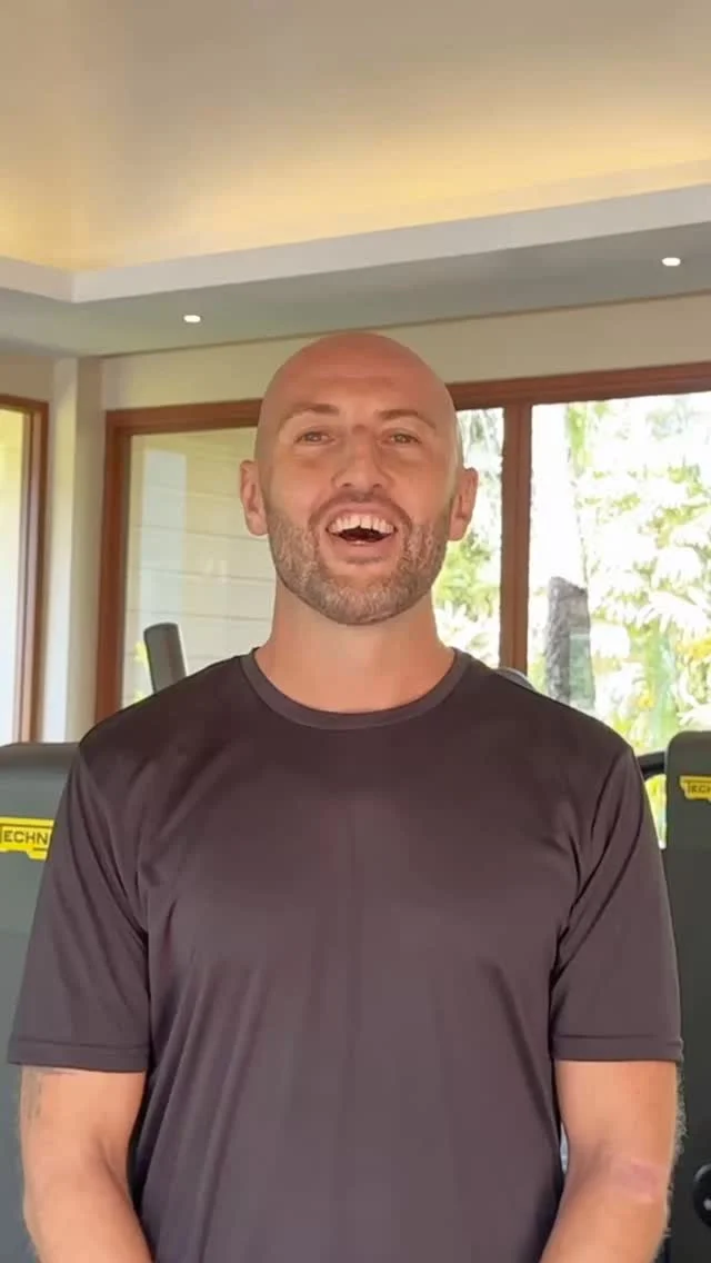 Transform your holiday into a journey of vitality with the expert support of our visiting Fitness Practitioner, Steve.⁠
⁠
Whether you are taking your very first step toward wellness or are already an active athlete seeking a new challenge, Steve provides the personalized guidance needed to unlock your full potential. Together, let’s redefine your limits and elevate your wellbeing.⁠
⁠
#SantiburiKohSamui #สันติบุรีเกาะสมุย #SAiiDISCOVERY