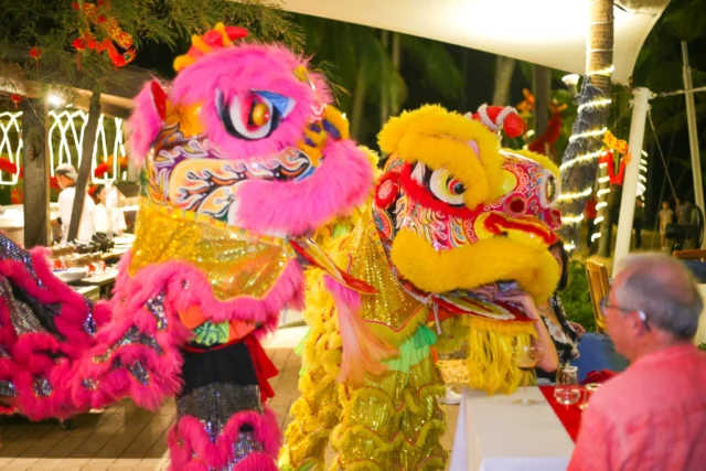 As we welcome the Year of the Horse 🐎✨
May courage guide you, prosperity race beside you, and new beginnings shine brightly throughout the year.
Thank you to everyone who celebrated with us at Santiburi. Your presence made the occasion truly special.
May good fortune follow you like the tide — abundant, constant, and ever returning.
 
#SantiburiKohSamui #สันติบุรีเกาะสมุย #SAiiDISCOVERY