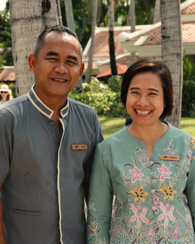 It’s in every smile, every greeting, every detail. The Santiburi touch turns service into something special.⁠
⁠
Photo courtesy @khalifavirginie⁠
⁠
#SantiburiKohSamui #สันติบุรีเกาะสมุย #SAiiDISCOVERY