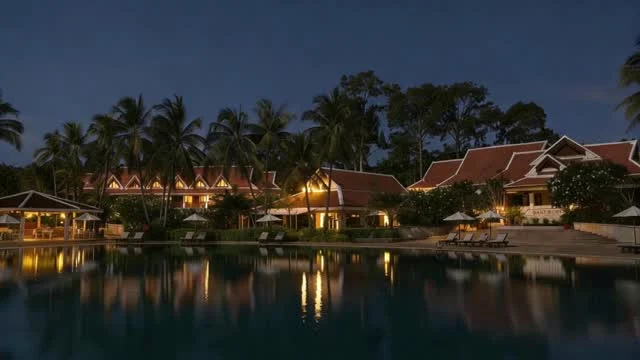 As the lights dim, we take a small pause and let nature lead for a while. It’s a simple moment to slow down, breathe, and appreciate the world around us. ⁠
⁠
Here on the island, Earth Hour is a quiet reminder that caring for the planet often begins with choosing to do a little less, and to do it mindfully.⁠
⁠
#SantiburiKohSamui #สันติบุรีเกาะสมุย #SAiiDISCOVERY #EarthHour