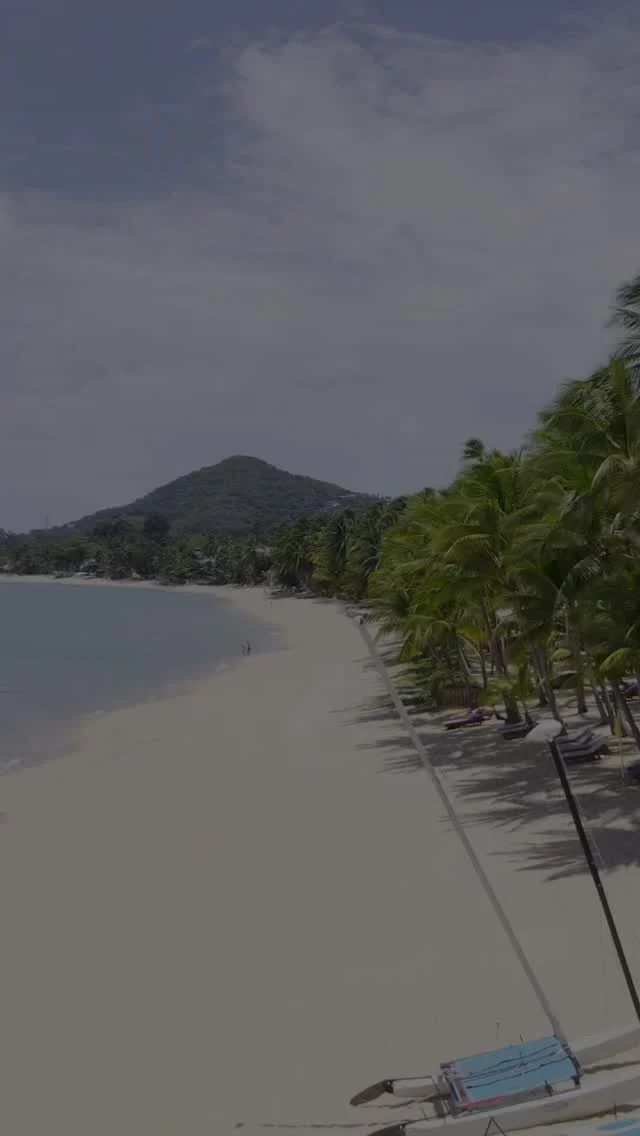 A softer kind of Easter, where the day unfolds gently.

Sunlit moments, little treats, and time well spent with the ones who matter. 

Wishing you a joyful and easy Easter. 🌿✨

#SantiburiKohSamui #สันติบุรีเกาะสมุย #SAiiDISCOVERY