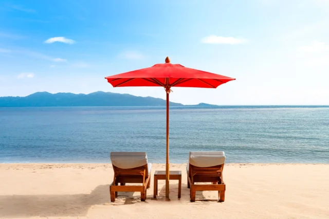 Some places draw you in. This is where that long-promised escape begins.