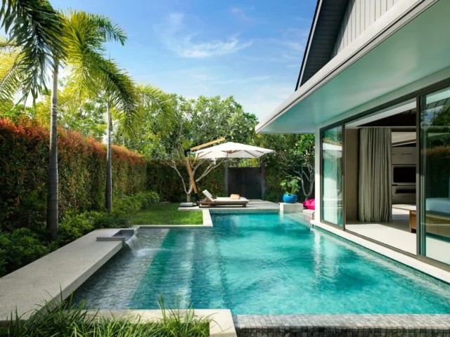 Some escapes are too good to miss. ⁠
Unlock your villa stay with exclusive savings, spa moments, and thoughtful touches. ⁠
⁠
Available until April 9