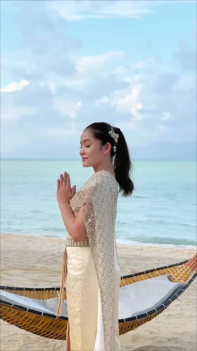 Experience the essence of Thai culture through a thoughtfully curated stay at Santiburi Koh Samui, enriched with Muay Thai at Sport Complex, Thai Cuisine and Thai Cooking Experience at Sala Thai, or Thai Dance Class at Junior Camp.⁠
⁠
#SantiburiKohSamui #สันติบุรีเกาะสมุย #SAiiDISCOVERY #kohsamuihotels