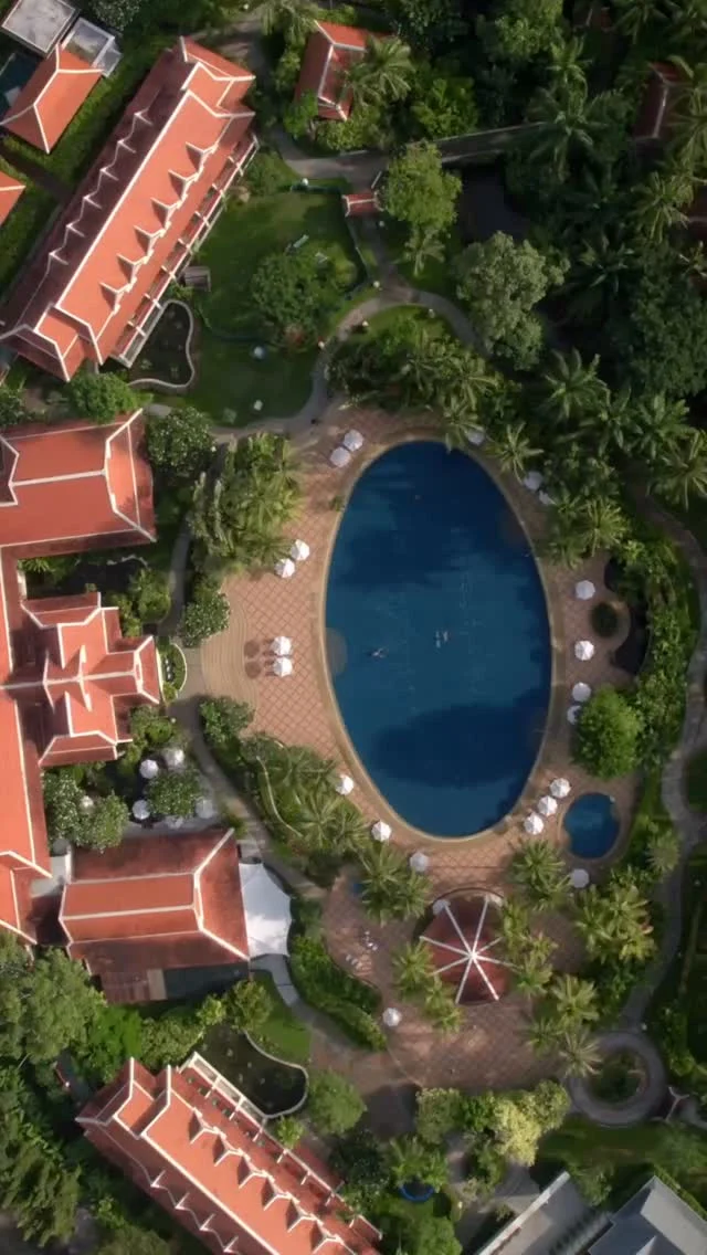 Where nature whispers and time gently slows,⁠
each moment is filled with a quiet sense of peace at Santiburi Koh Samui.⁠
⁠
#SantiburiKohSamui #สันติบุรีเกาะสมุย #SAiiDISCOVERY #kohsamuihotels