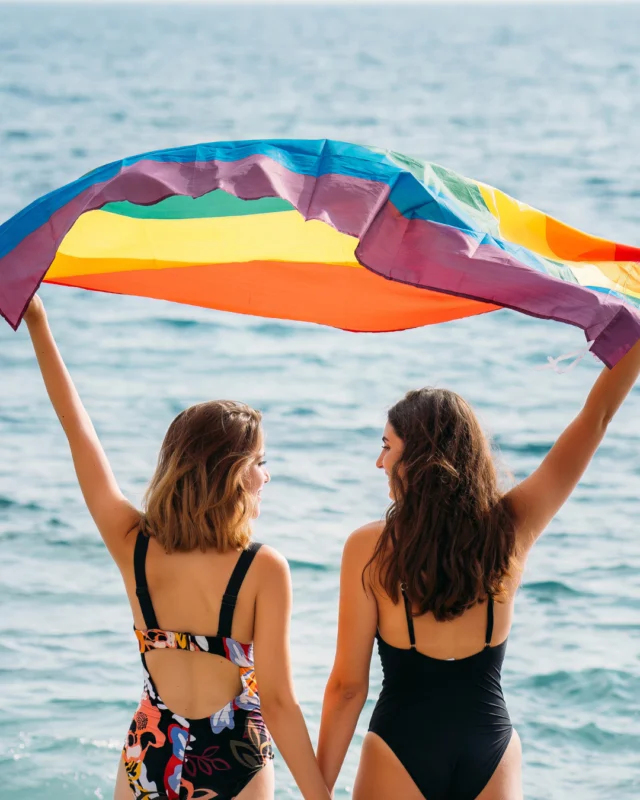 As Pride Month approaches, Thailand continues to welcome all. ⁠
⁠
In Koh Samui, find adventure and calm in an open, warm, and peaceful setting. Truly unwind, feel seen, and travel freely. ⁠
⁠
Discover your escape via the link in our bio.⁠
⁠
#SantiburiKohSamui #สันติบุรีเกาะสมุย #SAiiDISCOVERY⁠