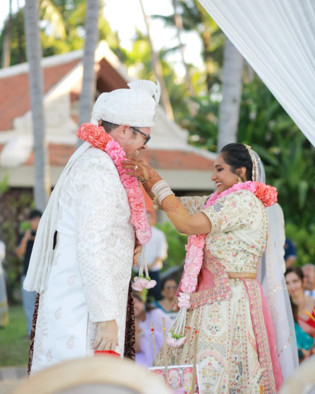 Congratulations, Dipti & Adam, and thank you for choosing us to celebrate the beginning of your next chapter together.⁠
⁠
It was a privilege to be part of such a meaningful occasion, and we wish you both a lifetime of happiness, love, and beautiful memories ahead.⁠
⁠
Looking for a place to celebrate your love? Explore more via the link in bio.⁠
⁠
#SantiburiKohSamui #สันติบุรีเกาะสมุย #SAiiDISCOVERY #KohSamuiWedding #BeachfrontWedding