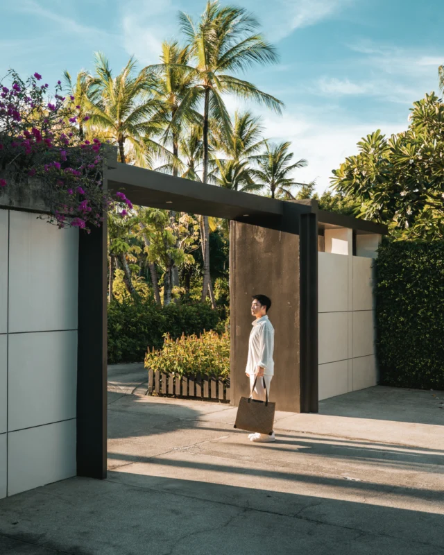 Welcome to the Grand Reserve Pool Villa, your private home in Koh Samui for days shaped entirely at your own pace.⁠
⁠
From your own pool to quiet spaces made for lingering, settle in and make island living feel effortless.⁠
⁠
Discover more and book your stay today via the link in bio.⁠
⁠
Photo courtesy of @go.wayfinder⁠
⁠
#SantiburiKohSamui #สันติบุรีเกาะสมุย #SAiiDISCOVERY ⁠