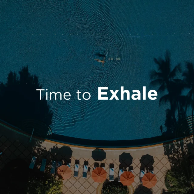 Time to Exhale⁠
⁠
Some moments deserve your full attention. Santiburi presents a collection of unplugged moments designed to restore what everyday life takes away.⁠
⁠
Whether it's an unhurried breakfast beneath the palms, an afternoon by the pool, a restorative spa ritual, or an evening under the stars, you'll discover that the greatest luxury isn't filling every moment.⁠
⁠
It's finally having the space to exhale.