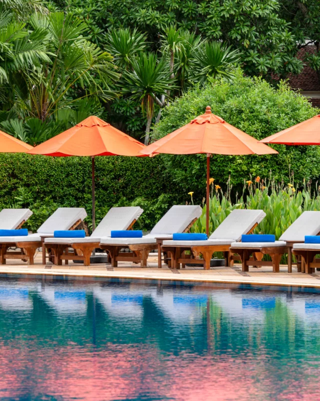About 40 minutes from the airport, your beachfront escape awaits. 🌴⁠
⁠
With direct access to the beach, the sea is just steps from your stay, while the rest of the island remains within easy reach.⁠
⁠
Discover more via the link in bio.⁠
⁠
#SantiburiKohSamui #สันติบุรีเกาะสมุย #SAiiDISCOVERY #MaeNamBeach #KohSamui #ThailandTravel⁠