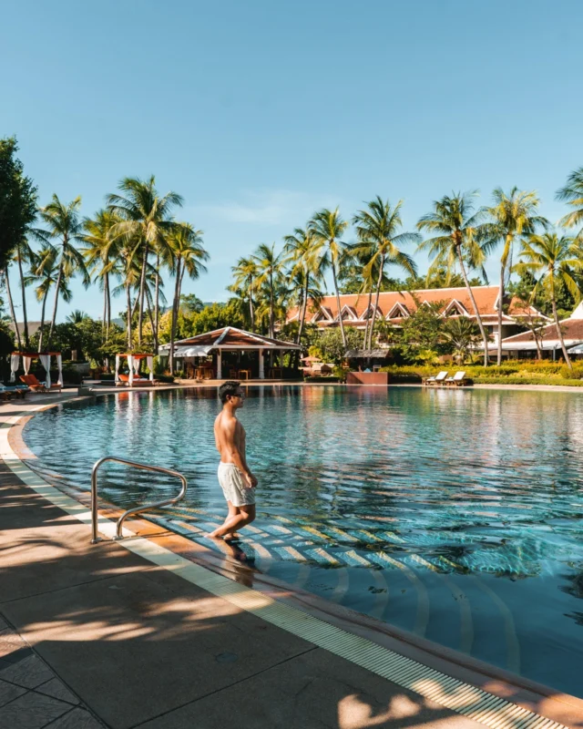 The finest luxury isn't found in a schedule. 

It's found in slow mornings, quiet afternoons by the beach, and evenings that ask nothing of you except to exhale.

#SAiiDISCOVERY #RewardingLifesJourney