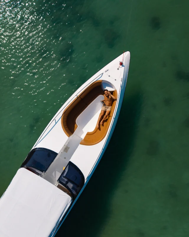 The islands beyond Koh Samui are closer than you think. 🌊⁠
⁠
Step aboard and spend the day cruising between quiet coves, secluded beaches and neighbouring shores, with the Gulf of Thailand unfolding around you with Santiburi Explorer.⁠
⁠
Make an island escape part of your stay. ⁠
Discover more via the link in bio.⁠
⁠
#SantiburiKohSamui #สันติบุรีเกาะสมุย #SAiiDISCOVERY⁠